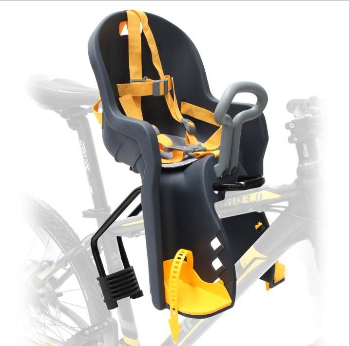 infant bike seat canada